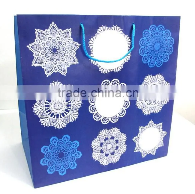 jumbo paper gift bag