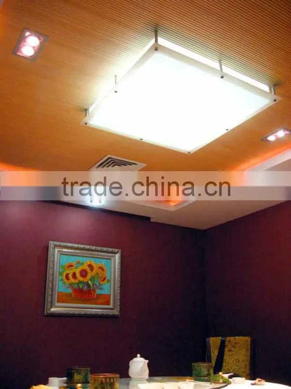 wpc ceiling, interior flase ceiling
