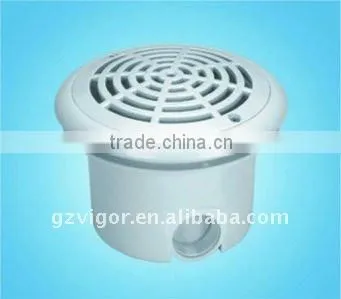 Wholesale vinyl Swim Pool wall return / pool return inlet fittings