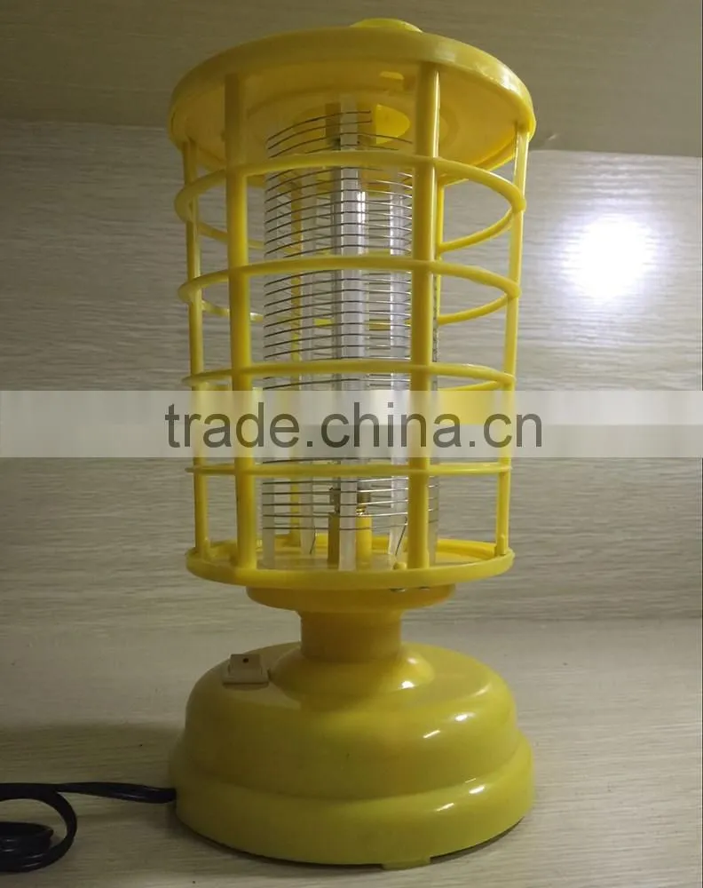 fly & mosquito glue trap with uv light