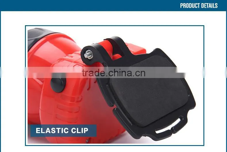 led rechargeable headlamp led headlamp for mining camping