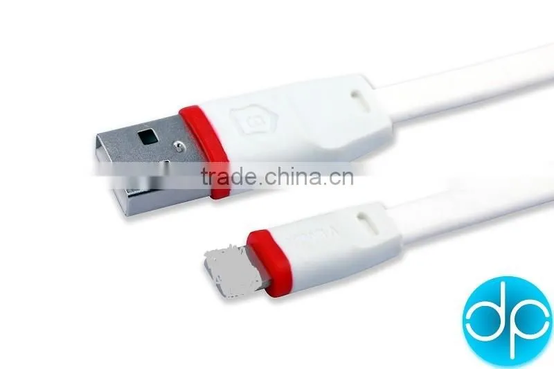 wholesale alibaba extension data transfer cable retractable usb otg cable for tablet pc