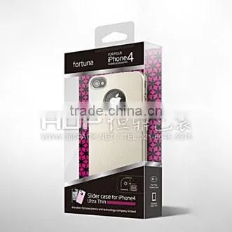 Custom Made iphone packaging for Iphone 4/4s/5/5s/5c