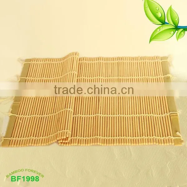 24cm Soshi bamboo mat