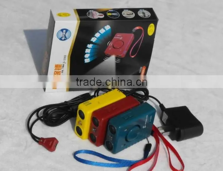 best selling high quality cheap automatic dog repller j-1003