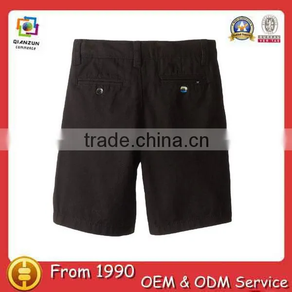 Fashion Cotton Blank Board Shorts Wholesale