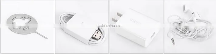 MEIZU MX5e Helio X10 64bit Octa Core 2.0GHz 3GB RAM 16GB ROM Android 5.0 5.5 inch Corning Gorilla Glass 3 Screen Gyroscope