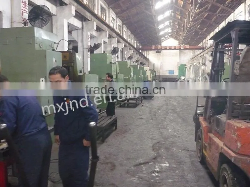 XGL Series box feeder of red clay brick making machinery