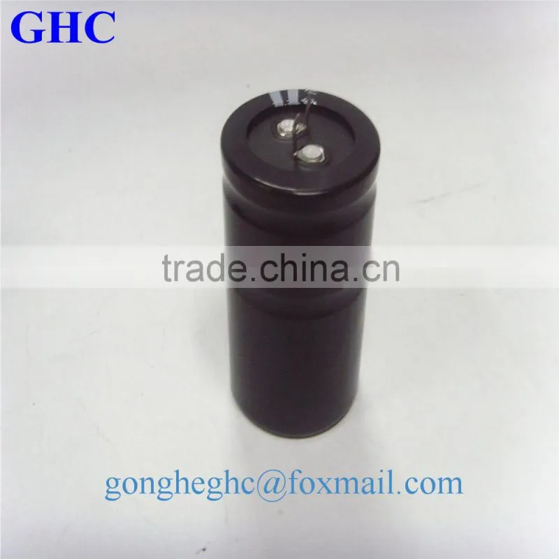 ultra capacitance 350f 2.7v