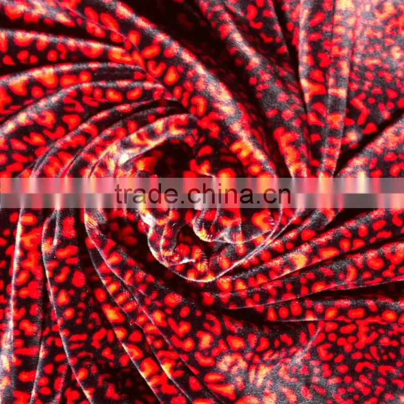 thermal insulation fabric for children's warn suit