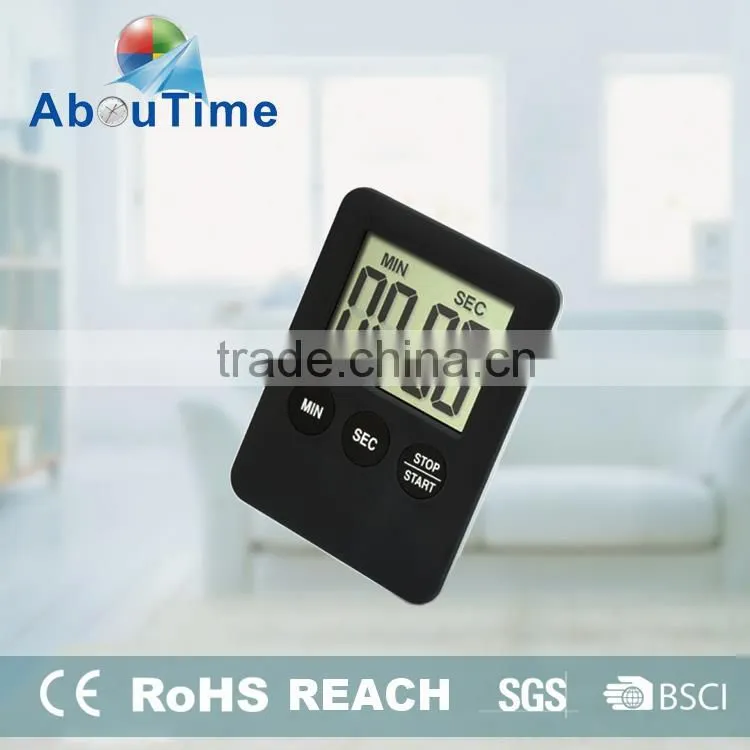 Newest digital wall led countdown timer