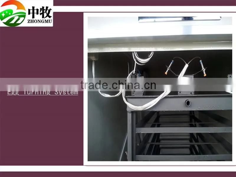 large 8448 egg incubator/commercial egg incubator/chicken egg incubator for sale