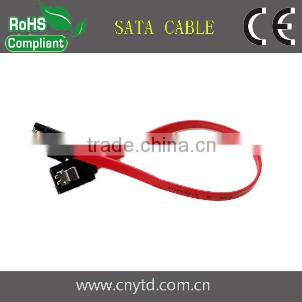 wholesale alibaba High quality super speed sata cable
