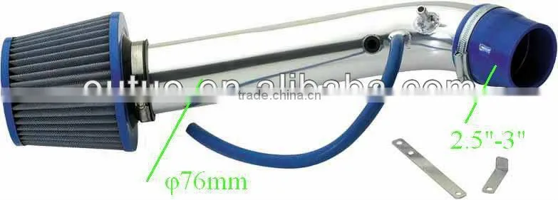 Air intake pipe / Filter for Hondaa civic 99-00