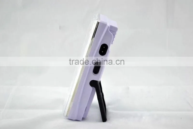 emergency lamp rechargeable emergency light fan solar generator for sale