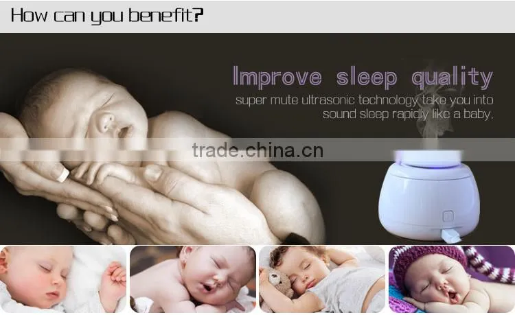 Lovely deisgn Humidifier ultrasonic / Portable humidifier / Mini humidifier