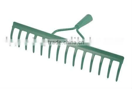 rake
