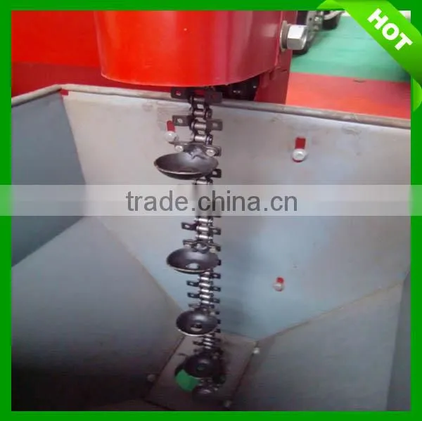 Low price high quality two row potato planter machine for sale