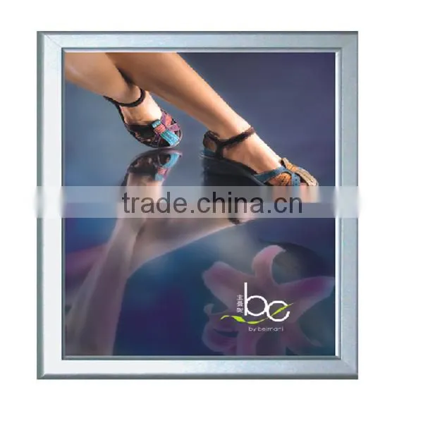 2015 Best sale led aluminium led frame from PDL