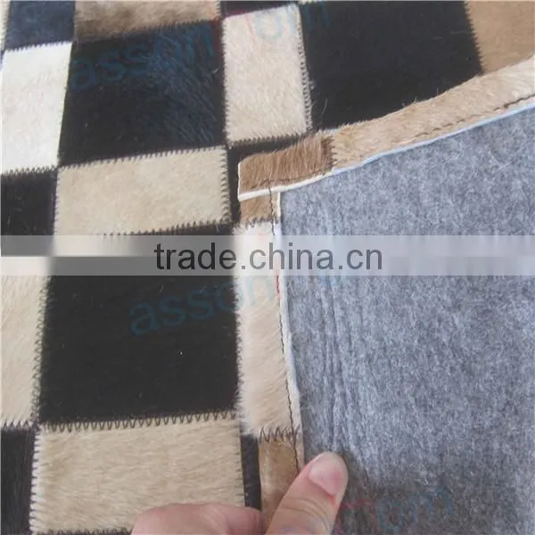 Genuine Cowhide Rug Area Rug