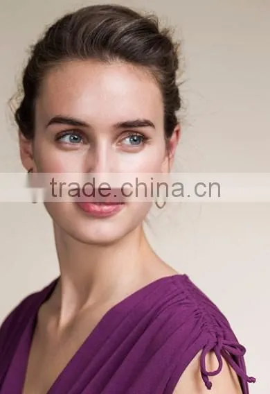 Summer nursing wear breastfeeding Breathable
