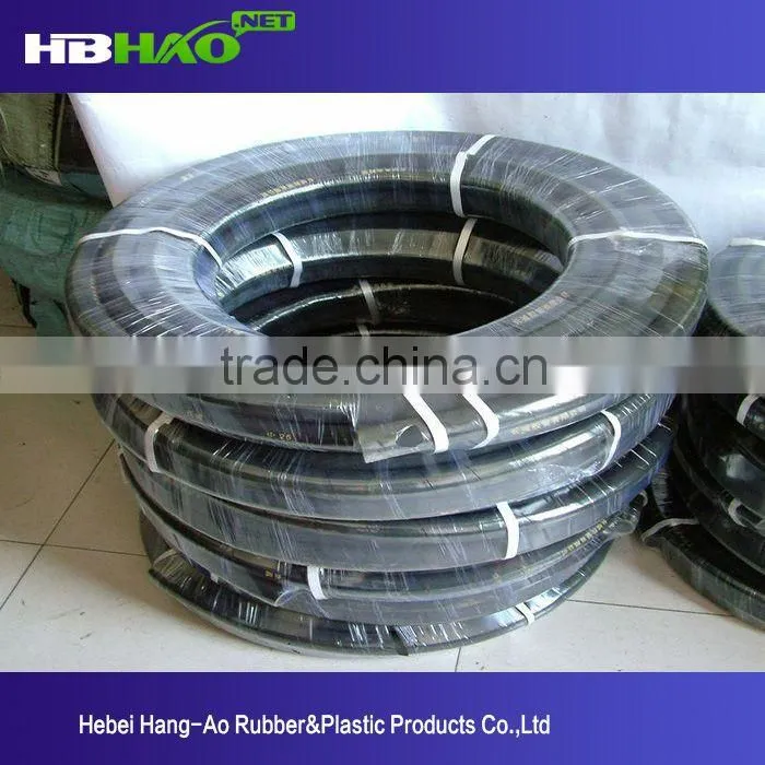 rubber hose of automobile