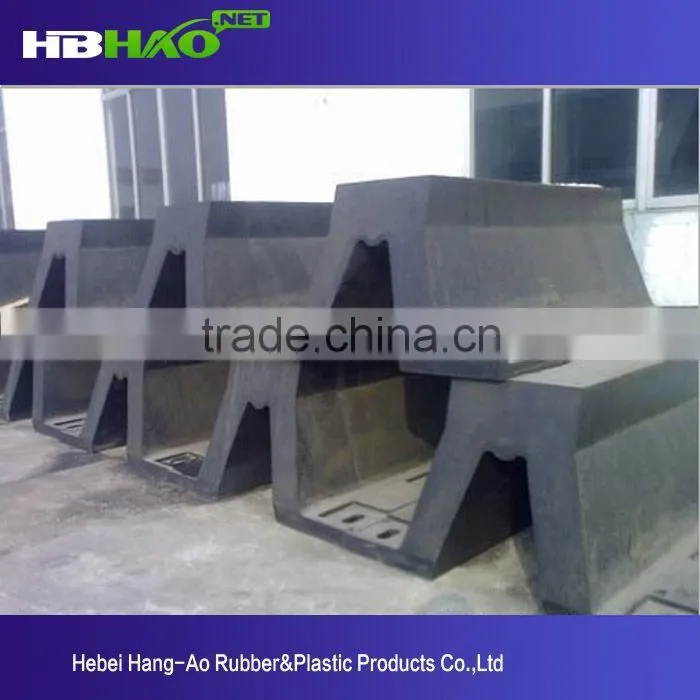 China factory ship rubber fender pneumatic rubber fender marine rubber fender