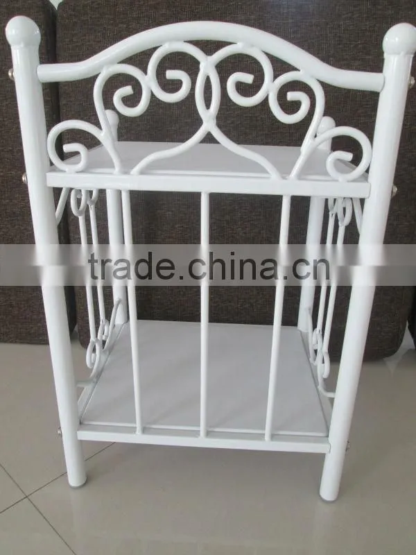 fashion multi use display rack