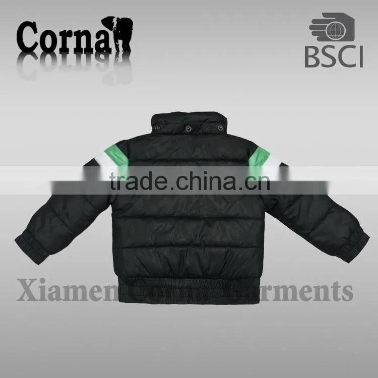Children padding cloth, Kid padded cloths,Child padding jacket