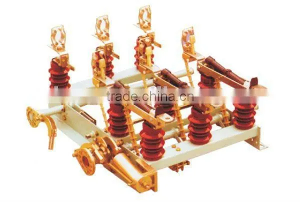 FN5-12 Series High Vacuum Indoor Load Break Switch