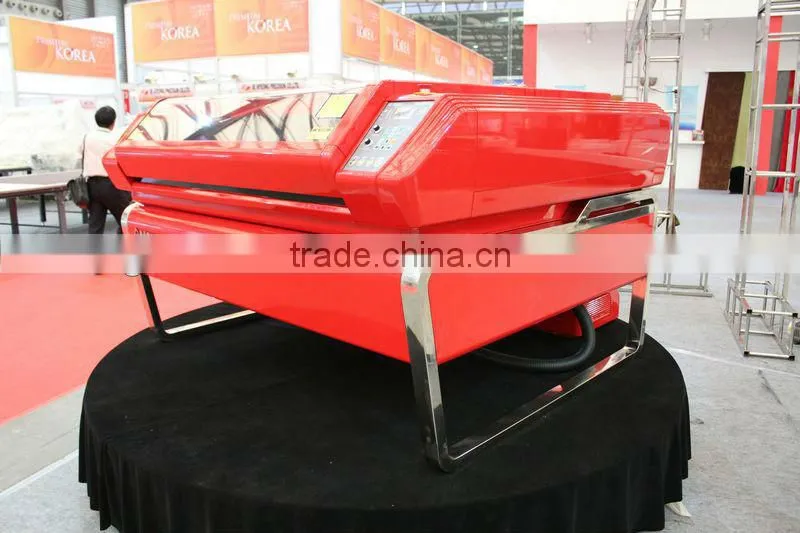 Golden Laser Mars Series Laser Cutting Machine for Sale