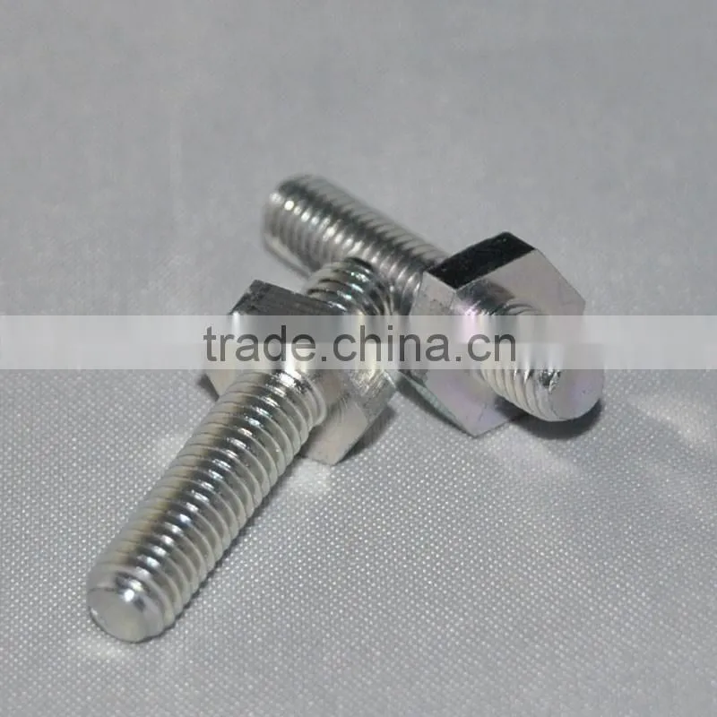 Indented Hex Head Self Tapping Screw