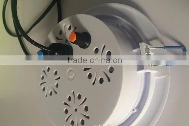 Factory direct!! led patch strobe 136pcs LED Ceiling Strobe Light