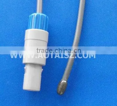 Creative Adult/Child Esophageal/Rectal temperature probe