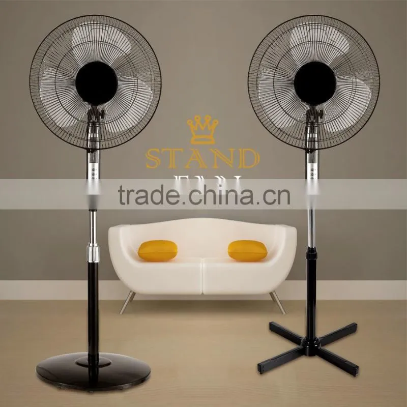 aircirculation fan stand fan