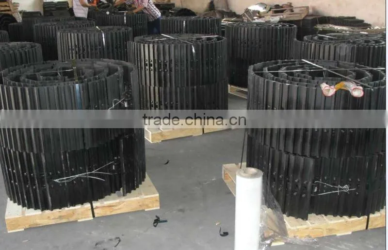 KATO HD880 track shoe,excavator track shoe,HD850,HD900-5/7,HD1023,HD1220SE-2,HD1250-5,HD1430,HD1880-7,HD900-7,HD1880