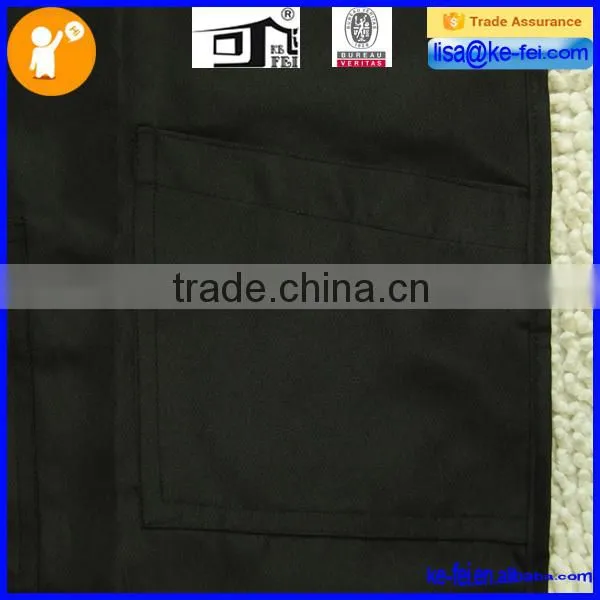 personalized textile oilcloth apron