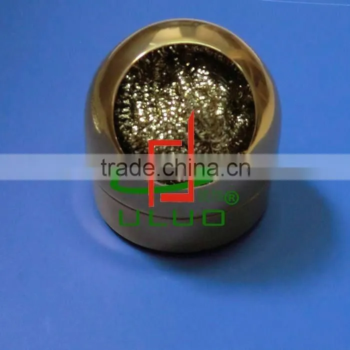 welding tips cleaning