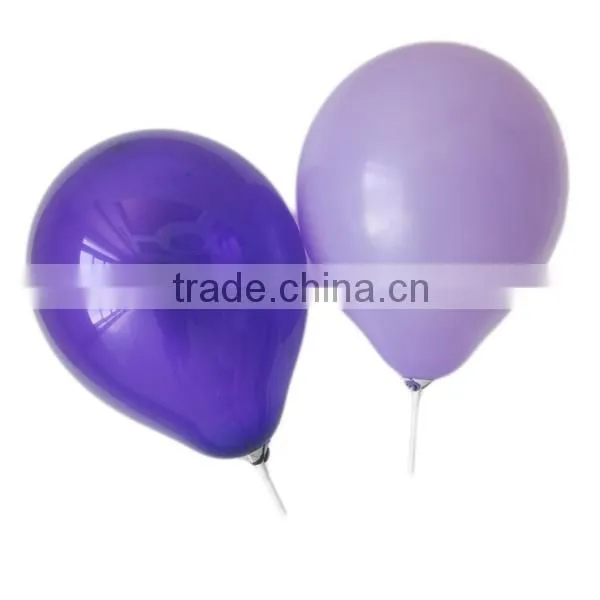 Latex balloons 10inch 12inch rubber balloon/latex round balloon /2.2g,2.8g round balloon