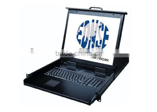 ED1908H seLCD KVM Switch 8 port