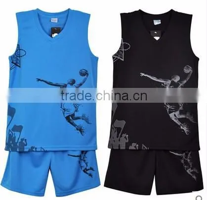 BasketBall Uniform for teams