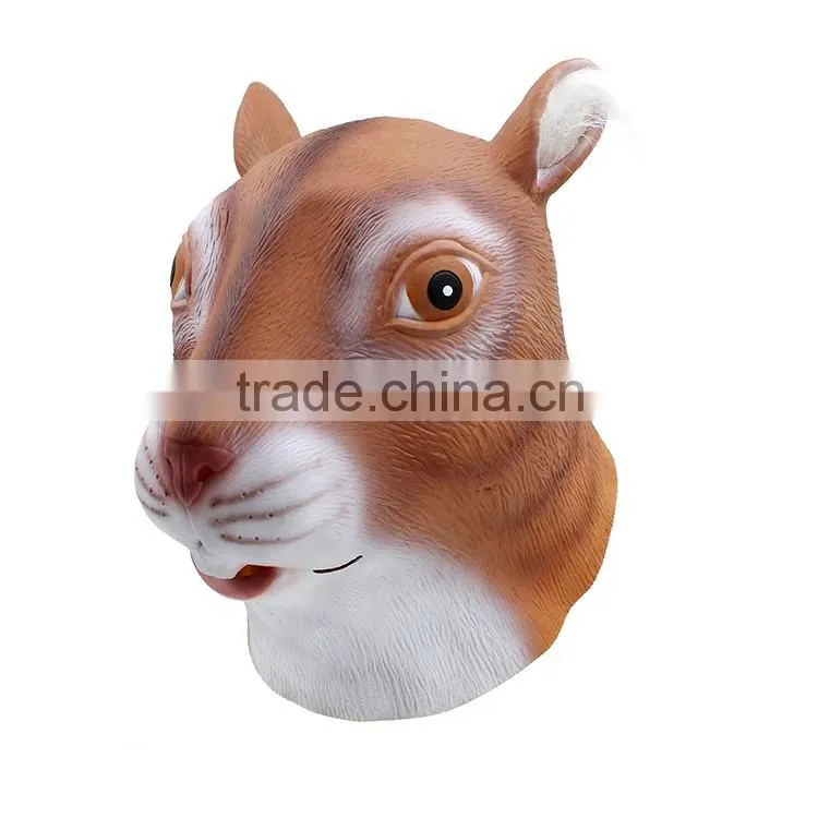 Hot new products for 2016 cup mascot Realistic Anima pj mask