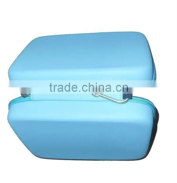 EVA hard case cosmetic bag