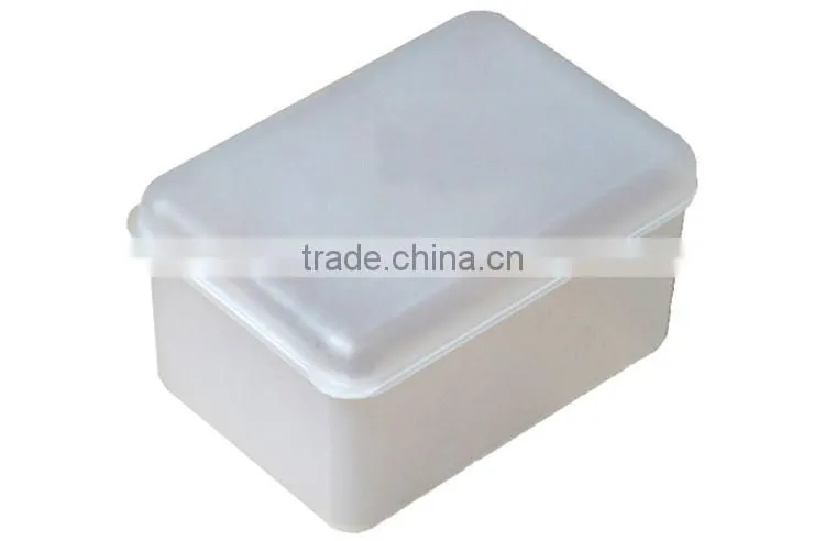 Wholesale export customized logo plastic first aid box outdoor