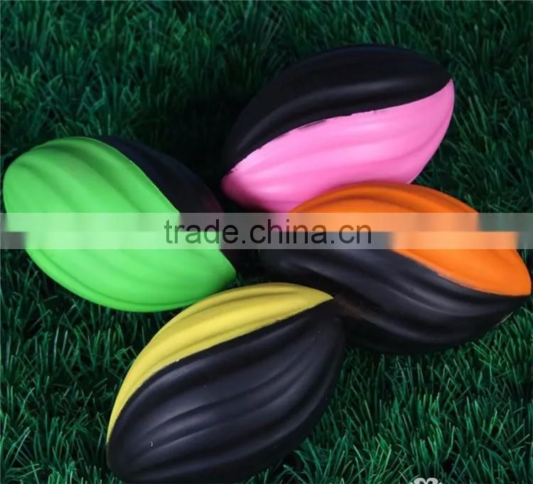 Promotional sport PU stress Ball / PU Ball / PU Foam Ball