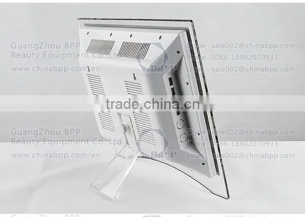 Follicle Analysis/Hair And Scalp Reveal Skin Analysis System Beauty Machine