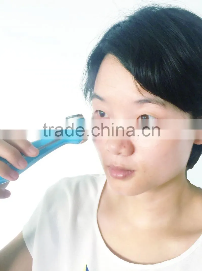 anti-aging galvanic therapy multifunction home use beauty device
