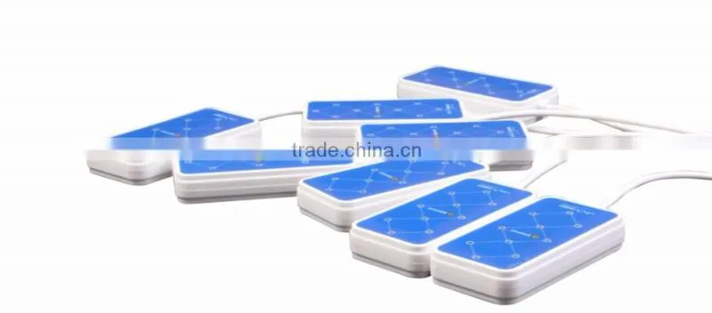 RF System Ultrasonic Cavitation Vealshape III Vacuum Massage Machine