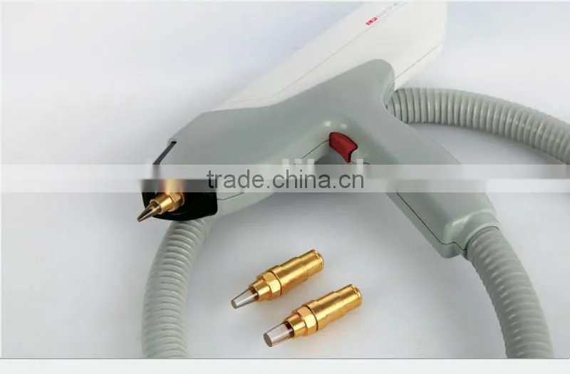 Multi Function beauty equipment ( 8 in 1)