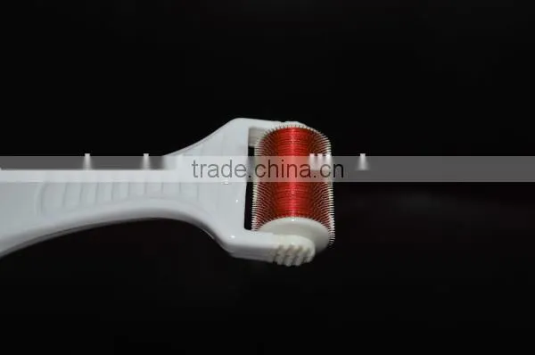 1080 needles derma roller for cellulite removal body roller